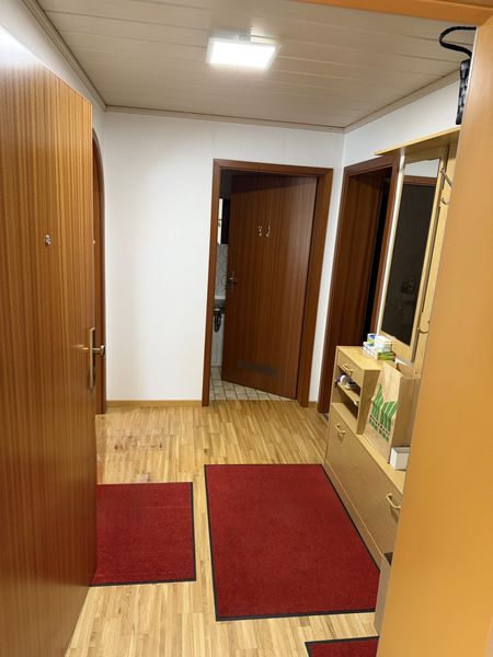 4-Zimmer-Wohnung in Laichingen